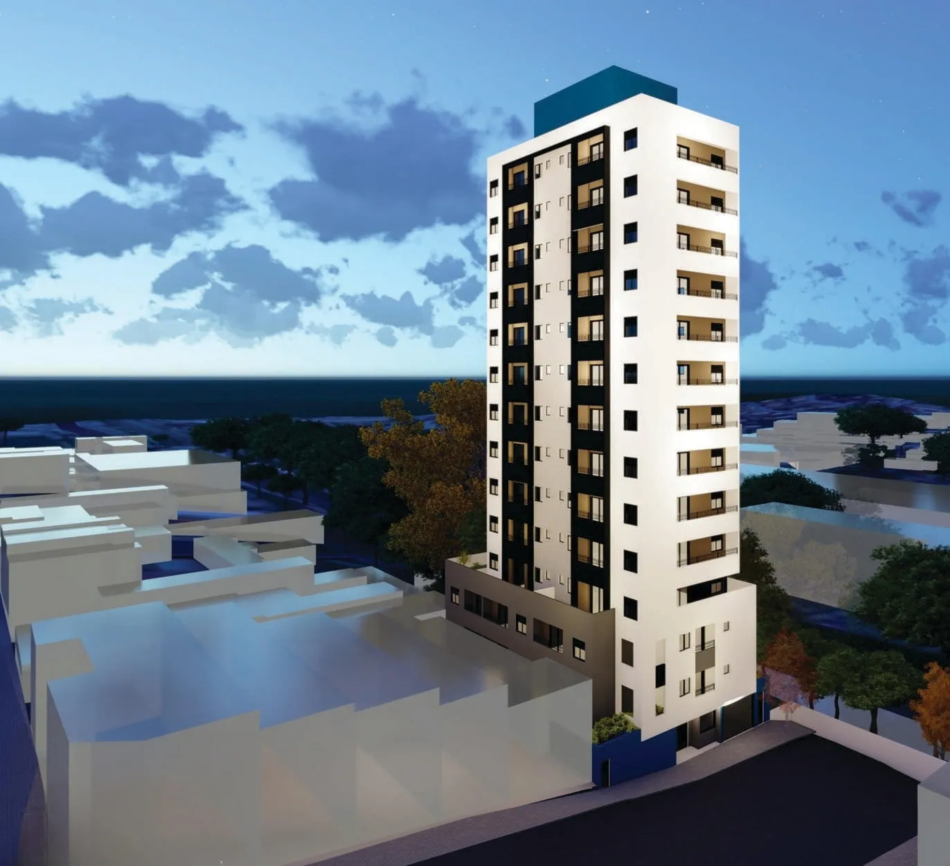 Confort Penha - NR
