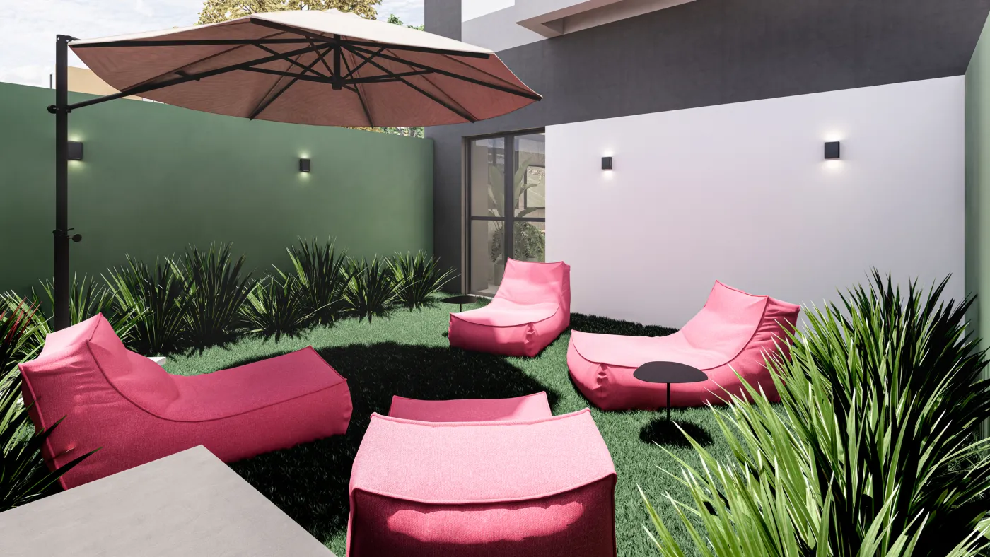 Vida Nova Vila Mascote - Integra Urbano