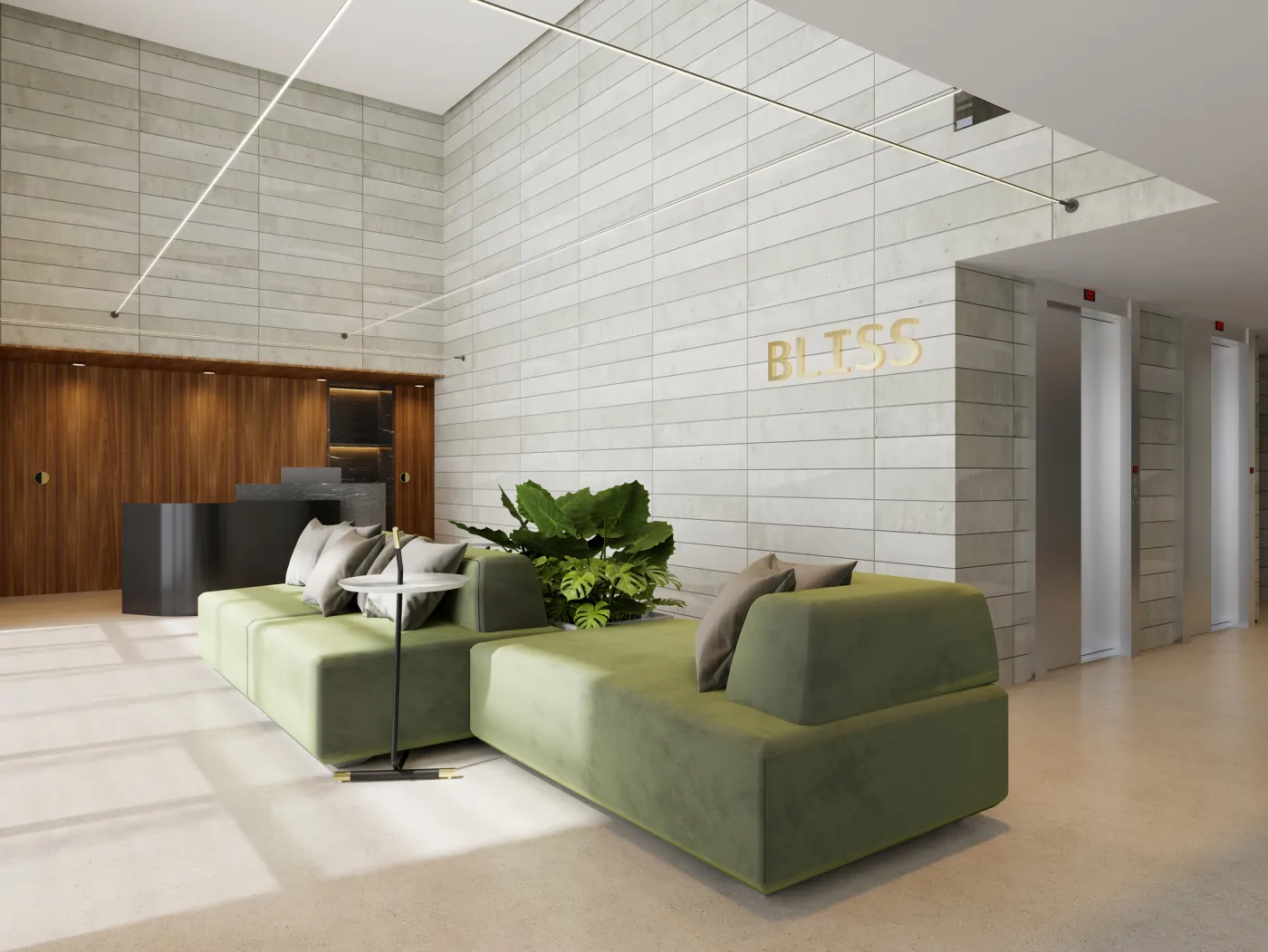 Bliss Bessa - Neo ABC Construtora