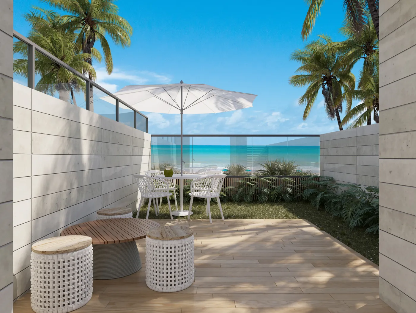 Bliss Bessa - Neo ABC Construtora