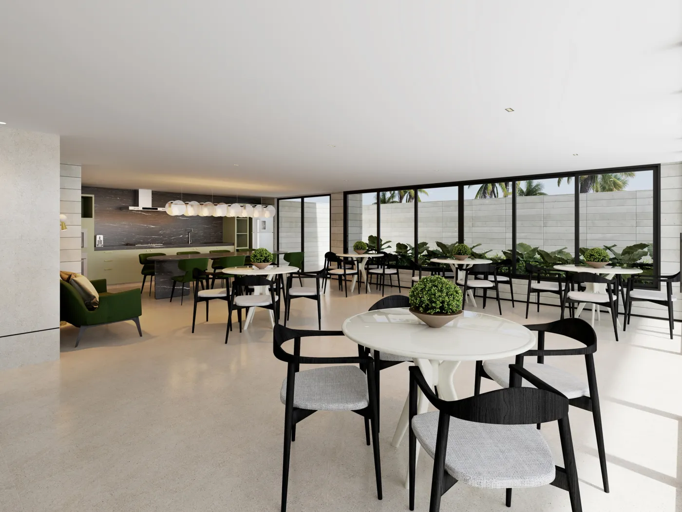 Bliss Bessa - Neo ABC Construtora