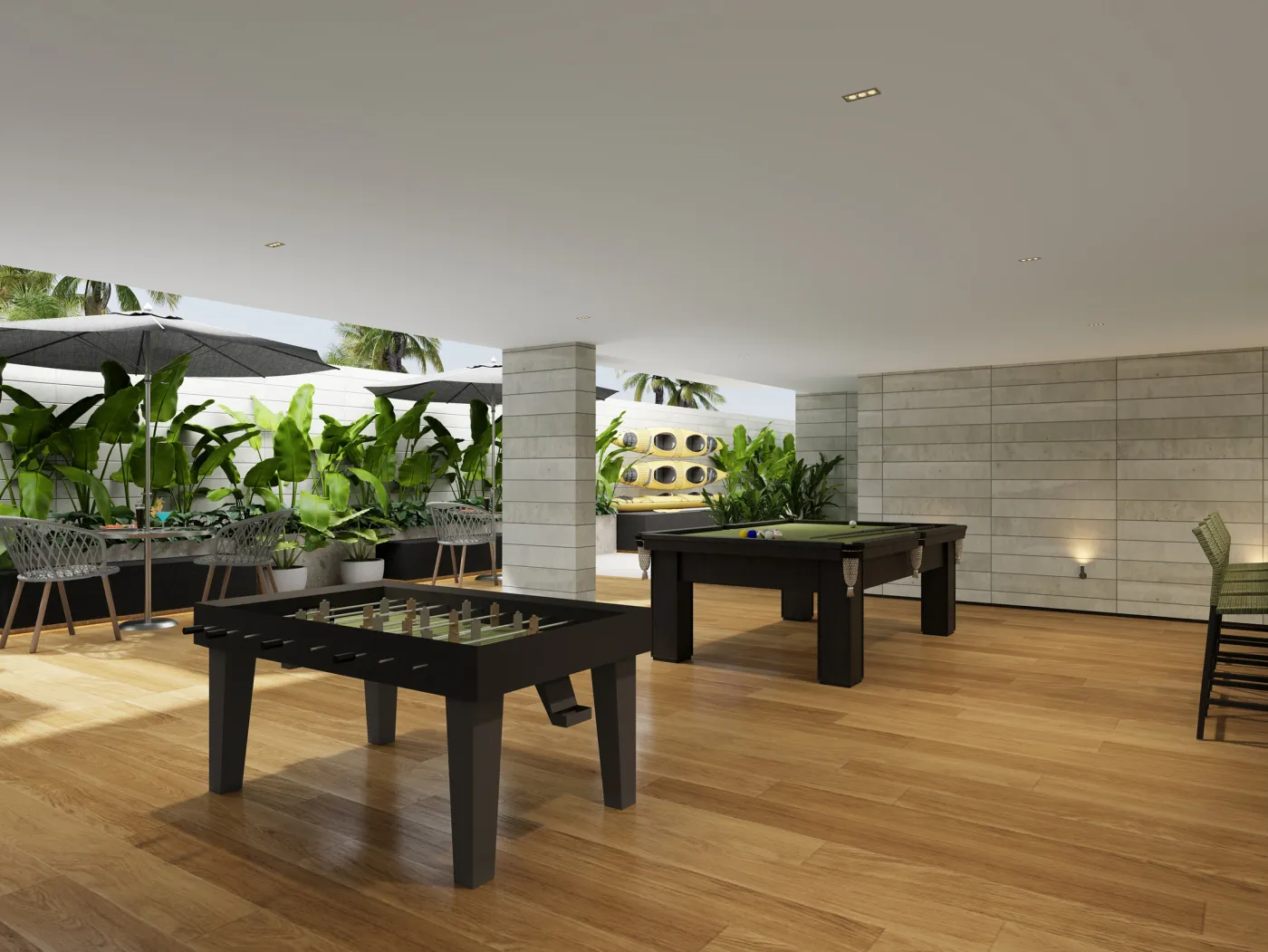 Bliss Bessa - Neo ABC Construtora