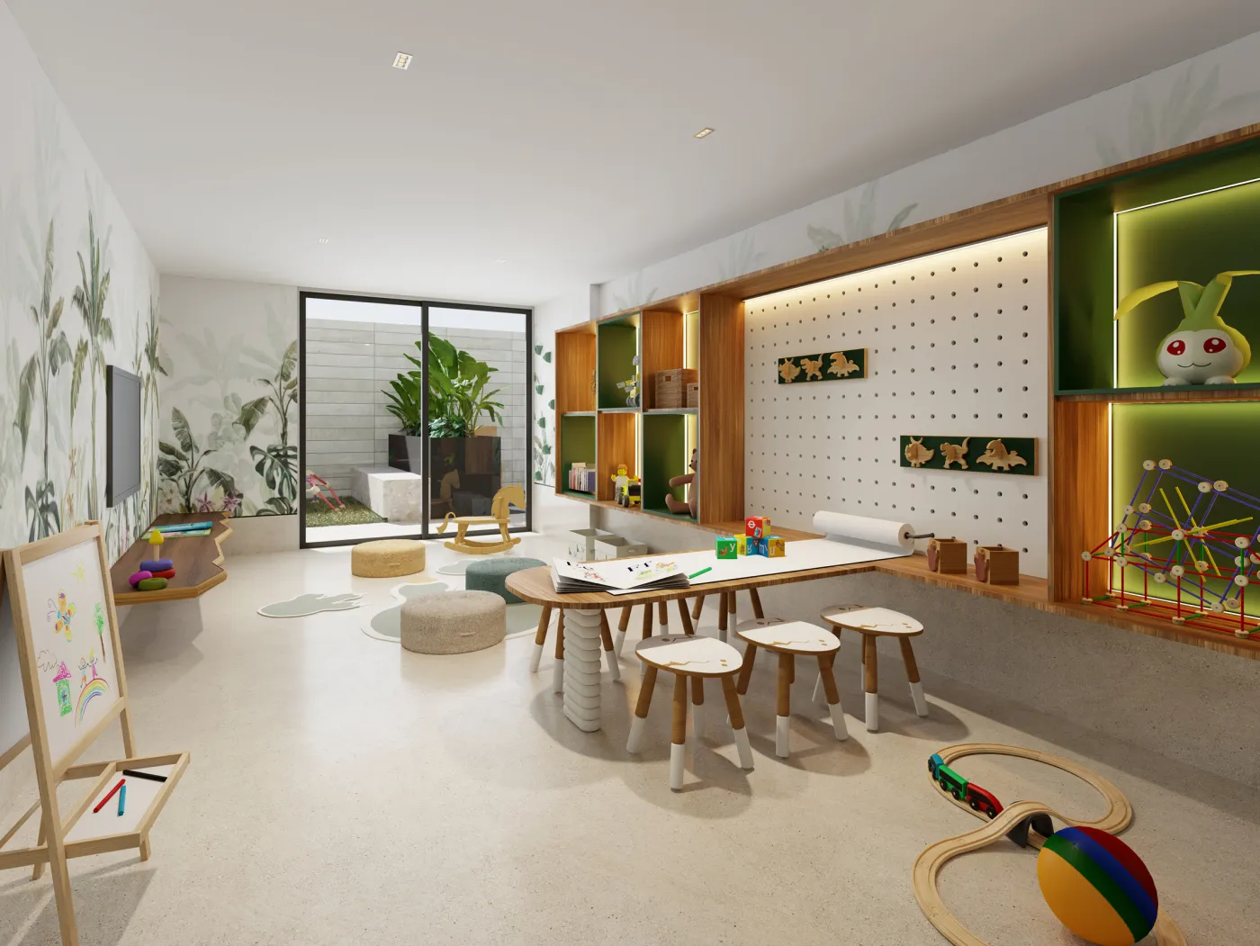 Bliss Bessa - Neo ABC Construtora
