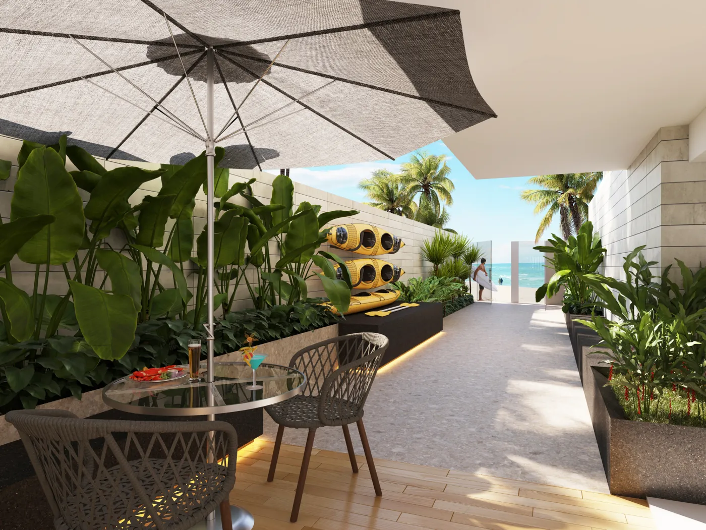 Bliss Bessa - Neo ABC Construtora