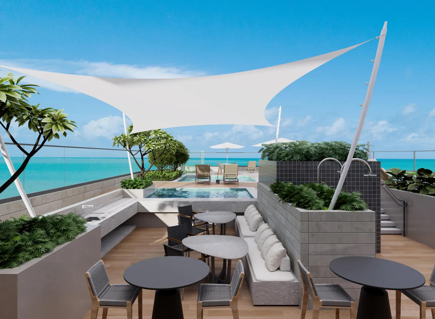 Bliss Bessa - Neo ABC Construtora
