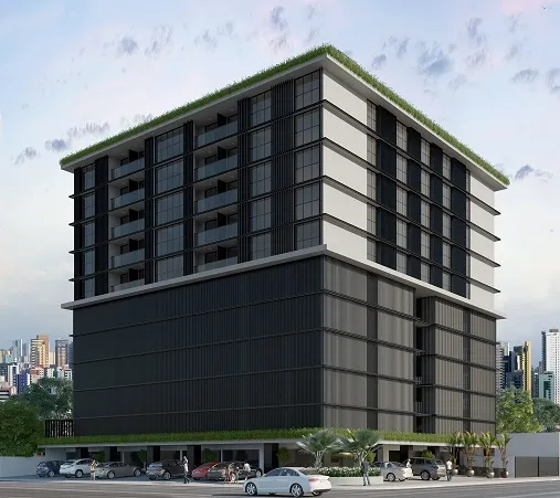 Move Tambaú - Residencial