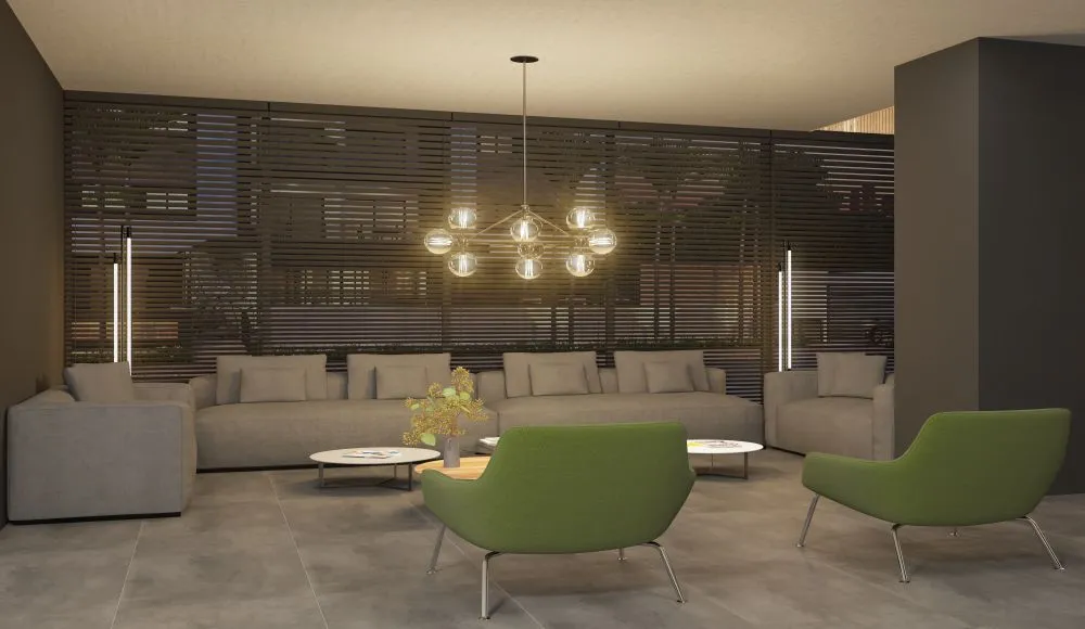 Move Tambaú - Residencial Move Tambaú - Residencial