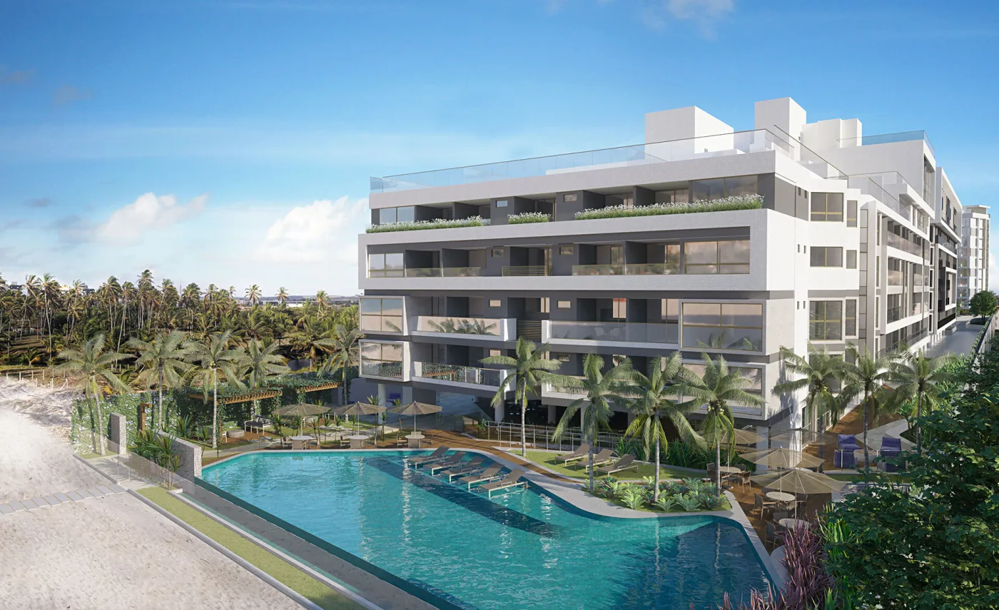 Vivere Home Resort - Dimensional Construções