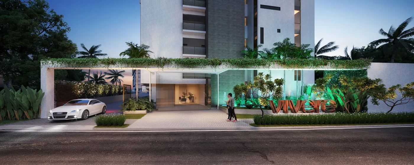Vivere Home Resort - Dimensional Construções