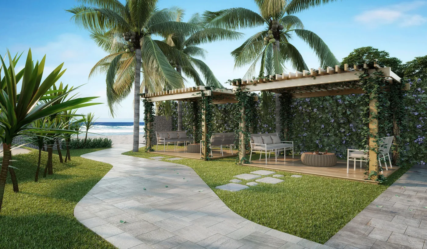 Vivere Home Resort - Dimensional Construções