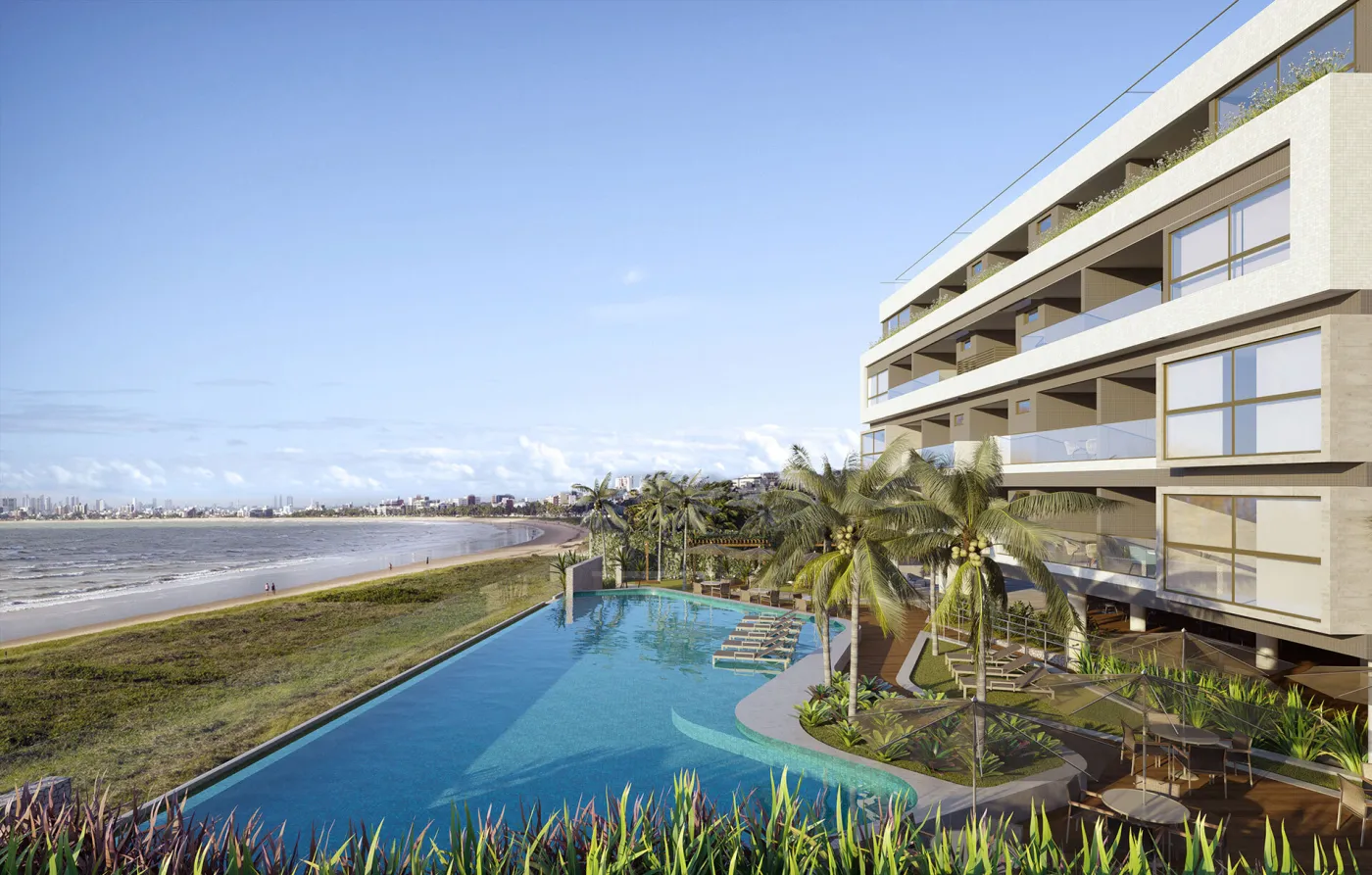 Vivere Home Resort - Dimensional Construções