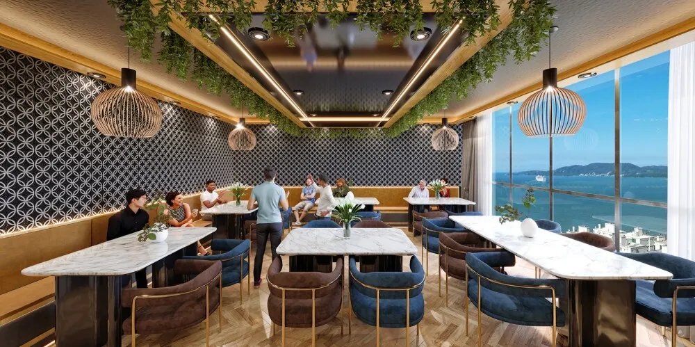 Sun Breeze - Profor Construtora