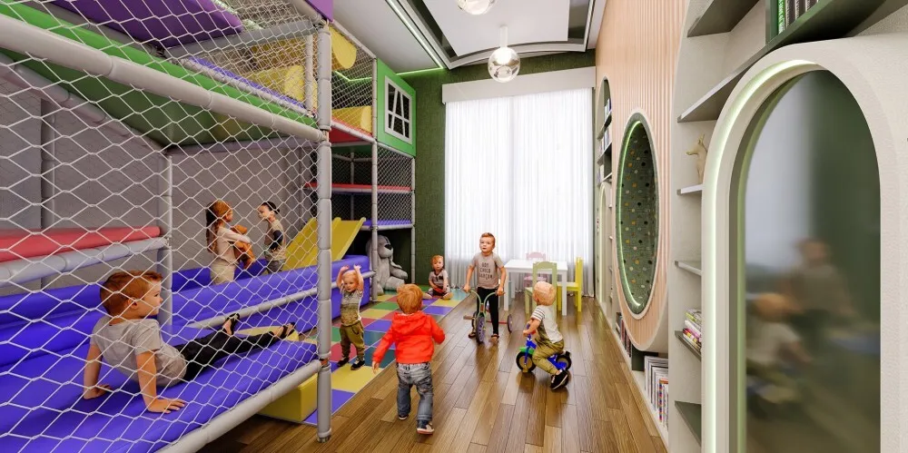 Sun Breeze - Profor Construtora