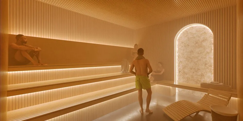 Sun Breeze - Profor Construtora