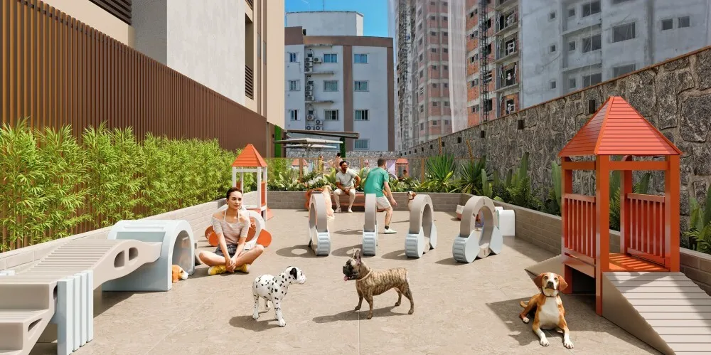 Sun Breeze - Profor Construtora