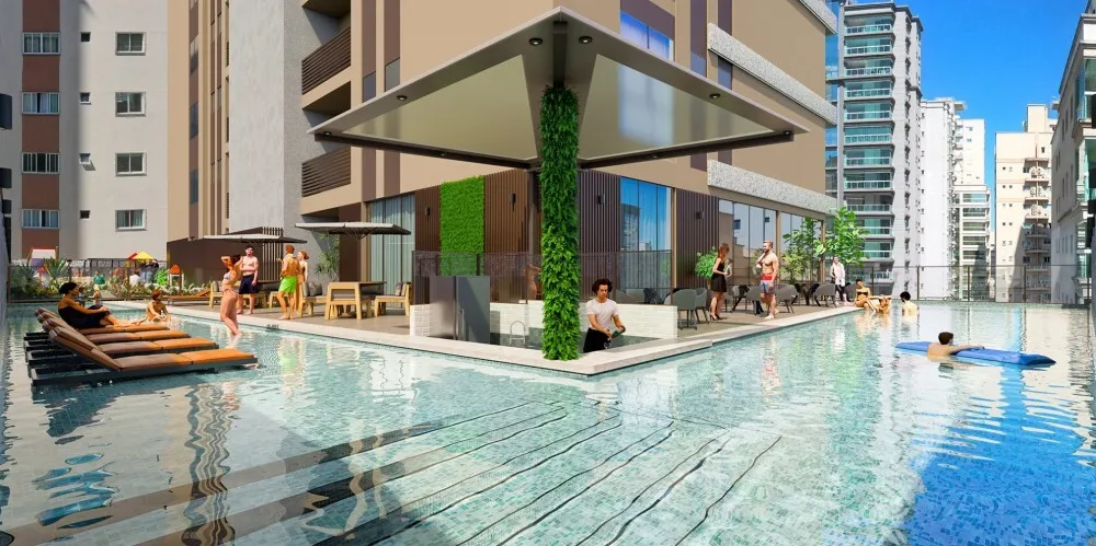 Sun Breeze - Profor Construtora