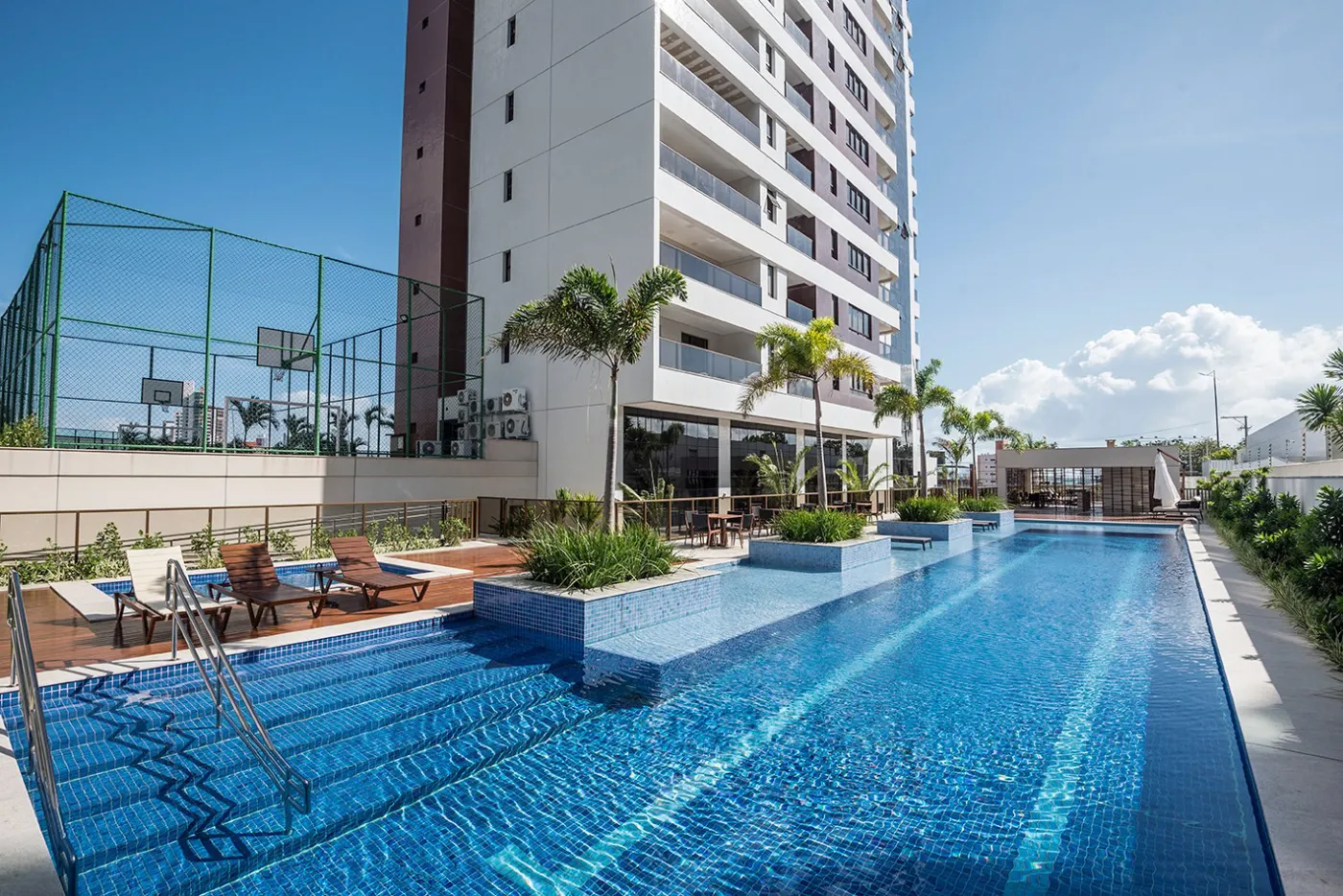 Wellington Barreto - Alliance