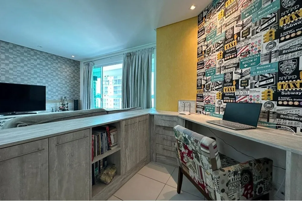 PBS 149 Apto 590231010-96 - REMAX Dream On Exclusividades