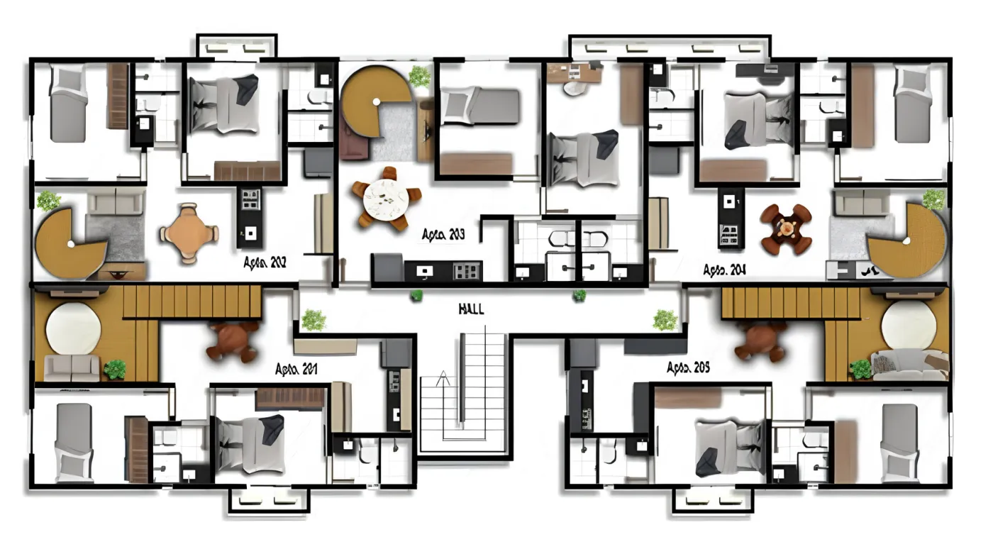 Malah Brit - DSA Construções Malah Brit - DSA Construções
