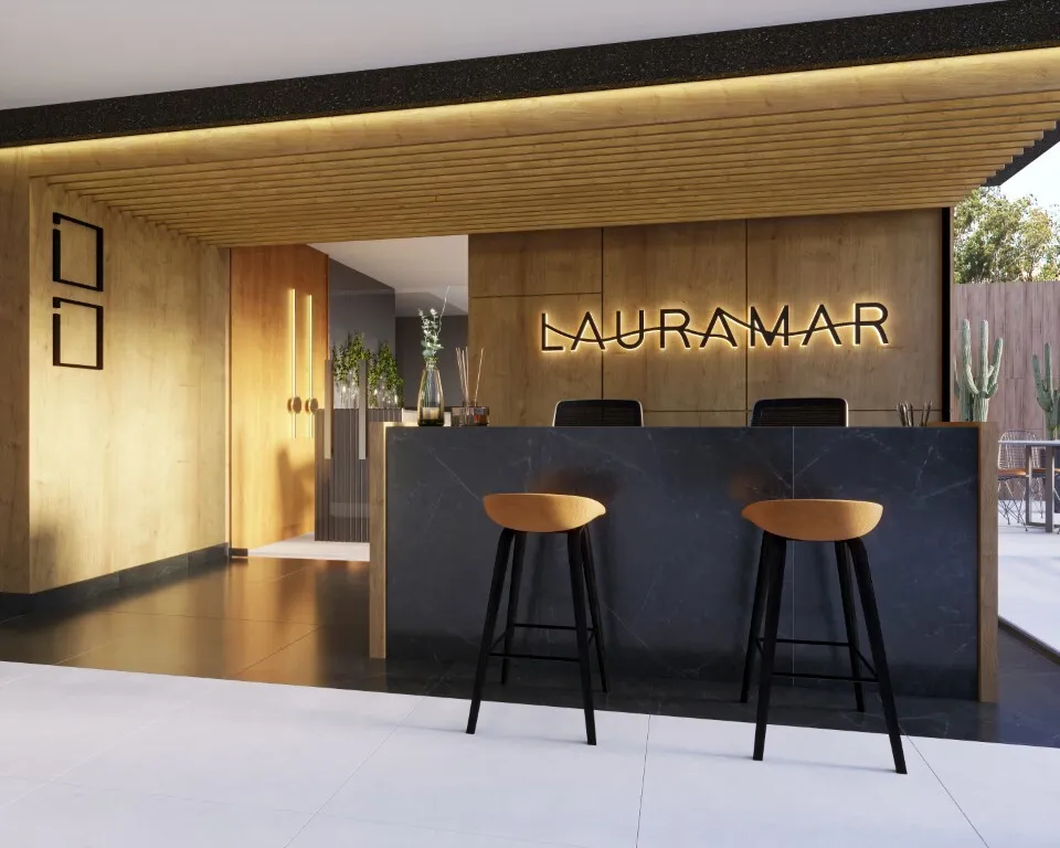 Lauramar - A2 Engenharia Lauramar - A2 Engenharia