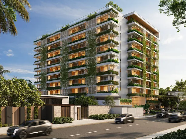 Atmosphera - Comercial