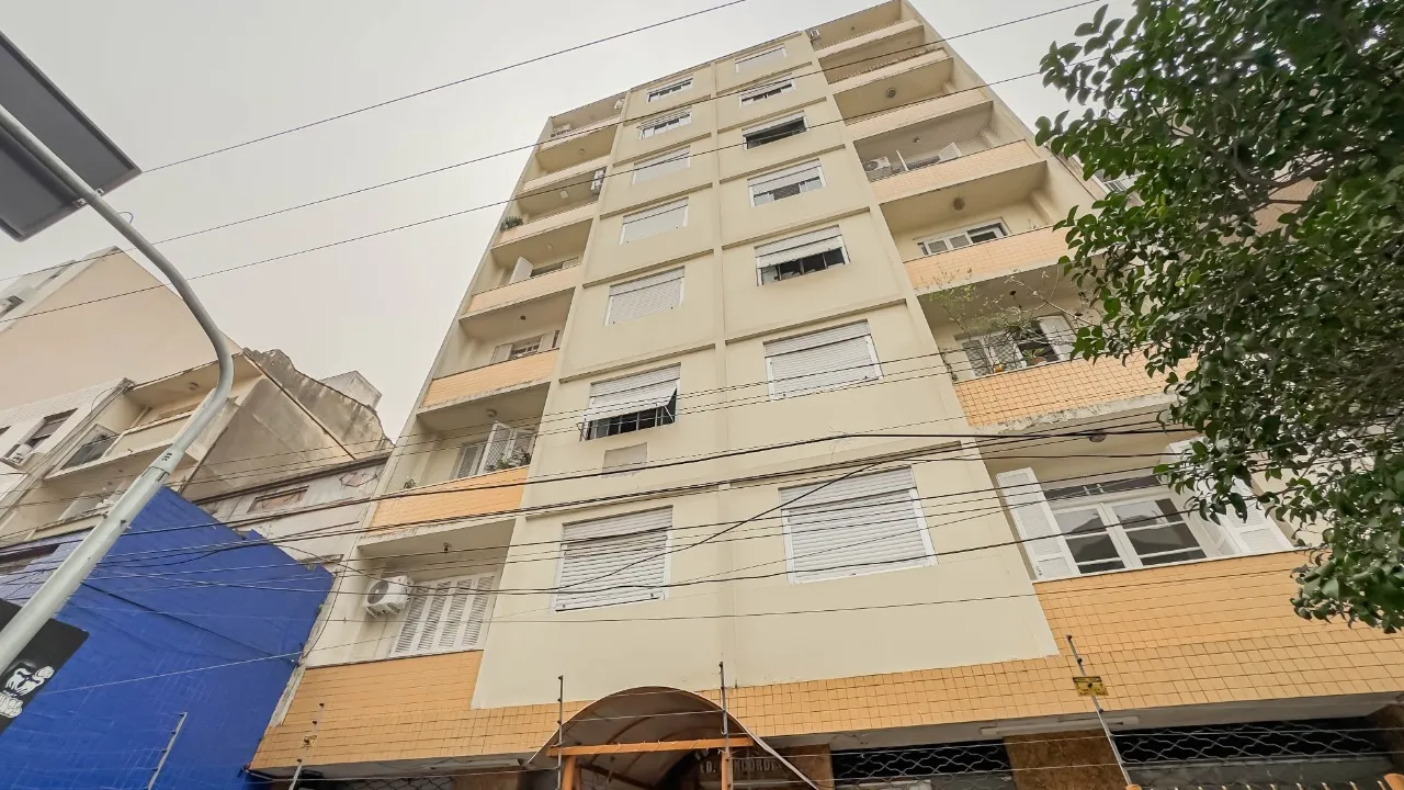 Condomínio Concórdia Apto POA12368 - Imovelpoa Exclusividades