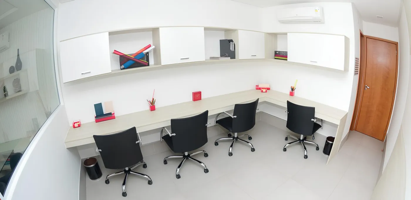 Ventura Office - MZI Incorporadora ES Ventura Office - MZI Incorporadora ES