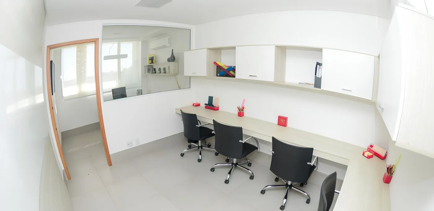 Ventura Office - MZI Incorporadora ES Ventura Office - MZI Incorporadora ES