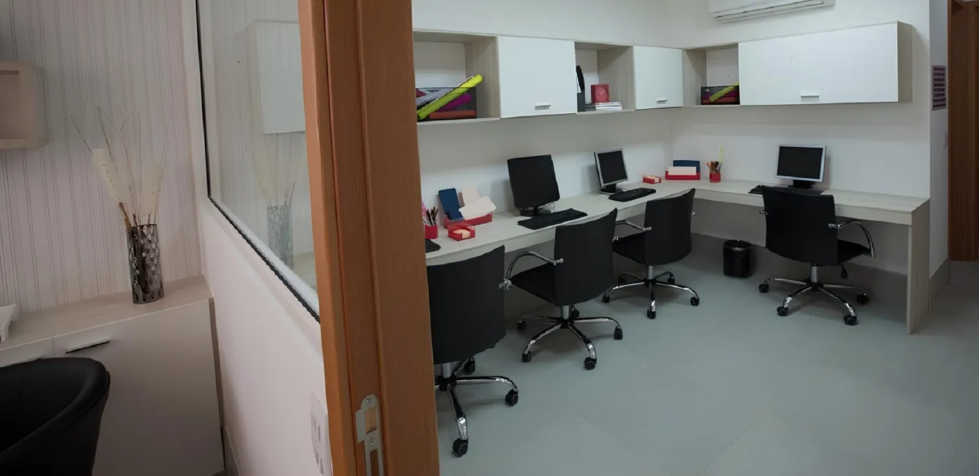 Ventura Office - MZI Incorporadora ES Ventura Office - MZI Incorporadora ES