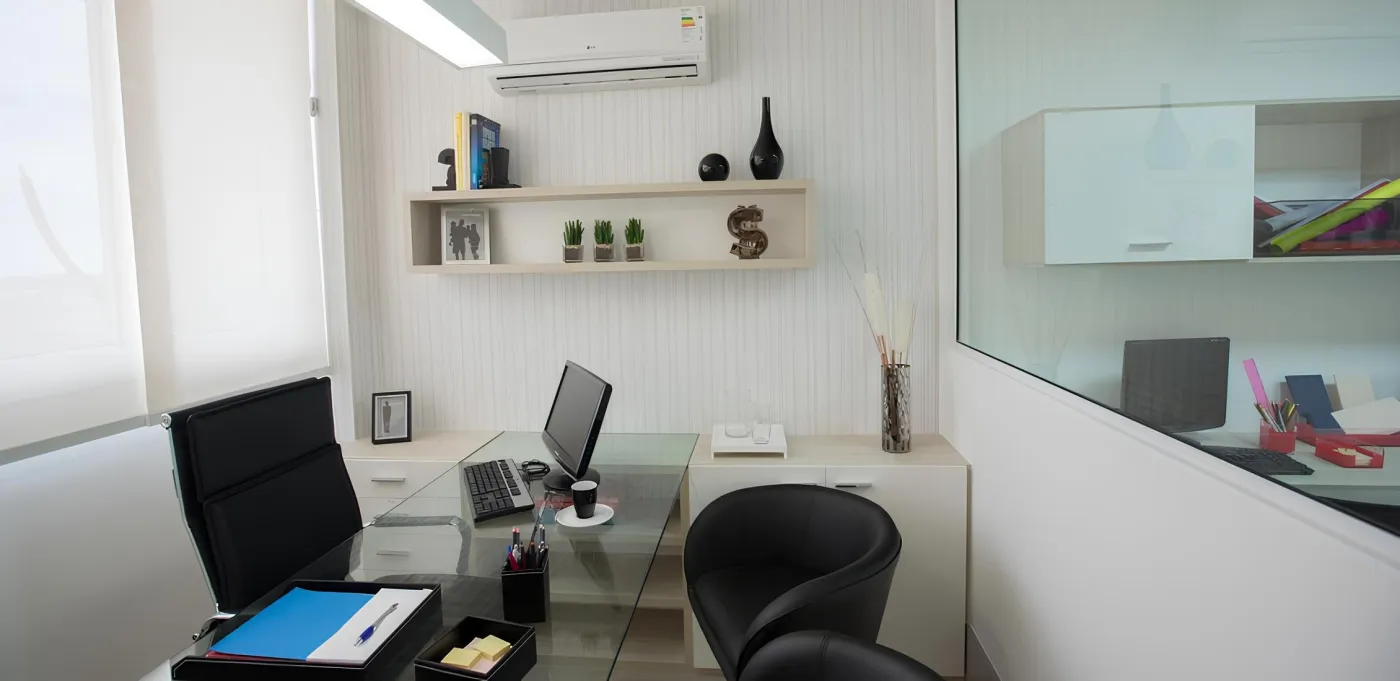 Ventura Office - MZI Incorporadora ES Ventura Office - MZI Incorporadora ES