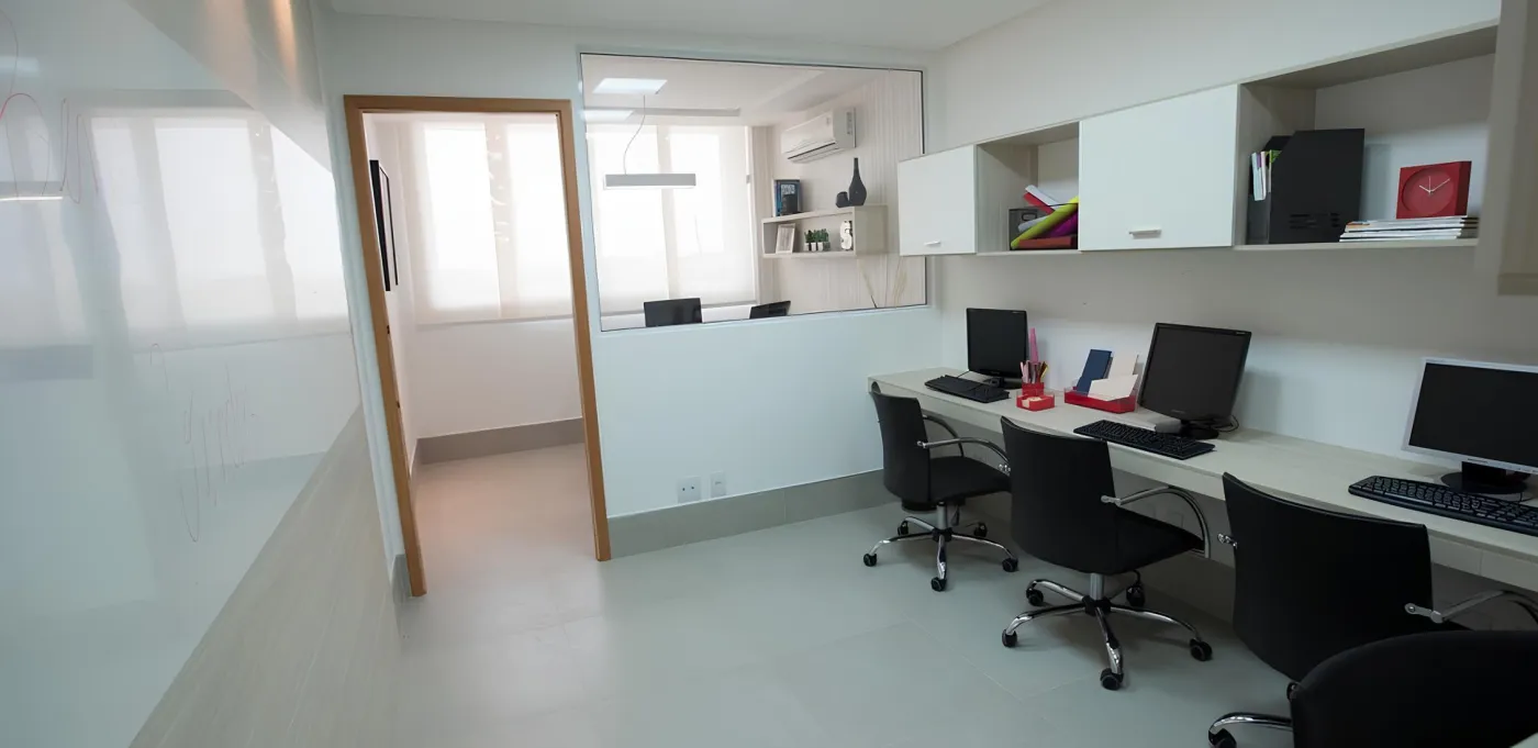 Ventura Office - MZI Incorporadora ES Ventura Office - MZI Incorporadora ES
