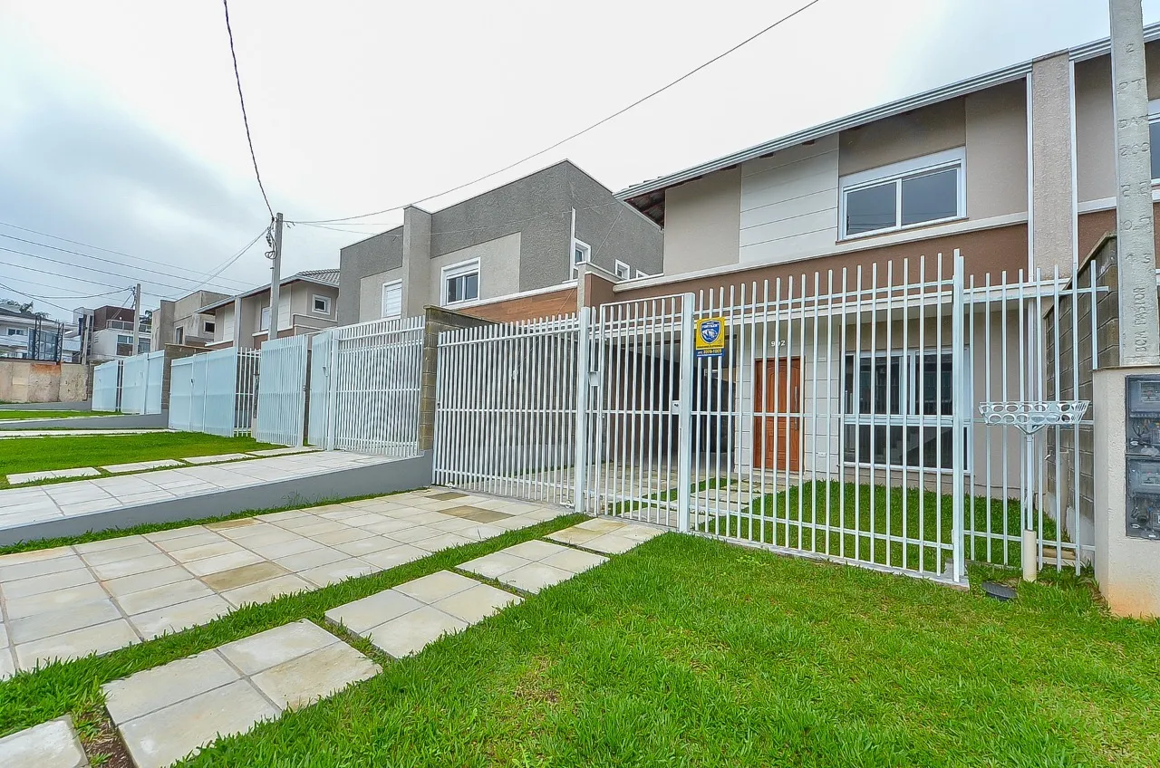 Tannenbaum Residencial - Casteval
