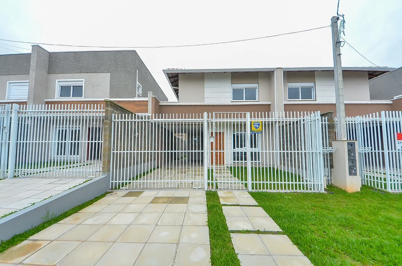 Tannenbaum Residencial - Casteval