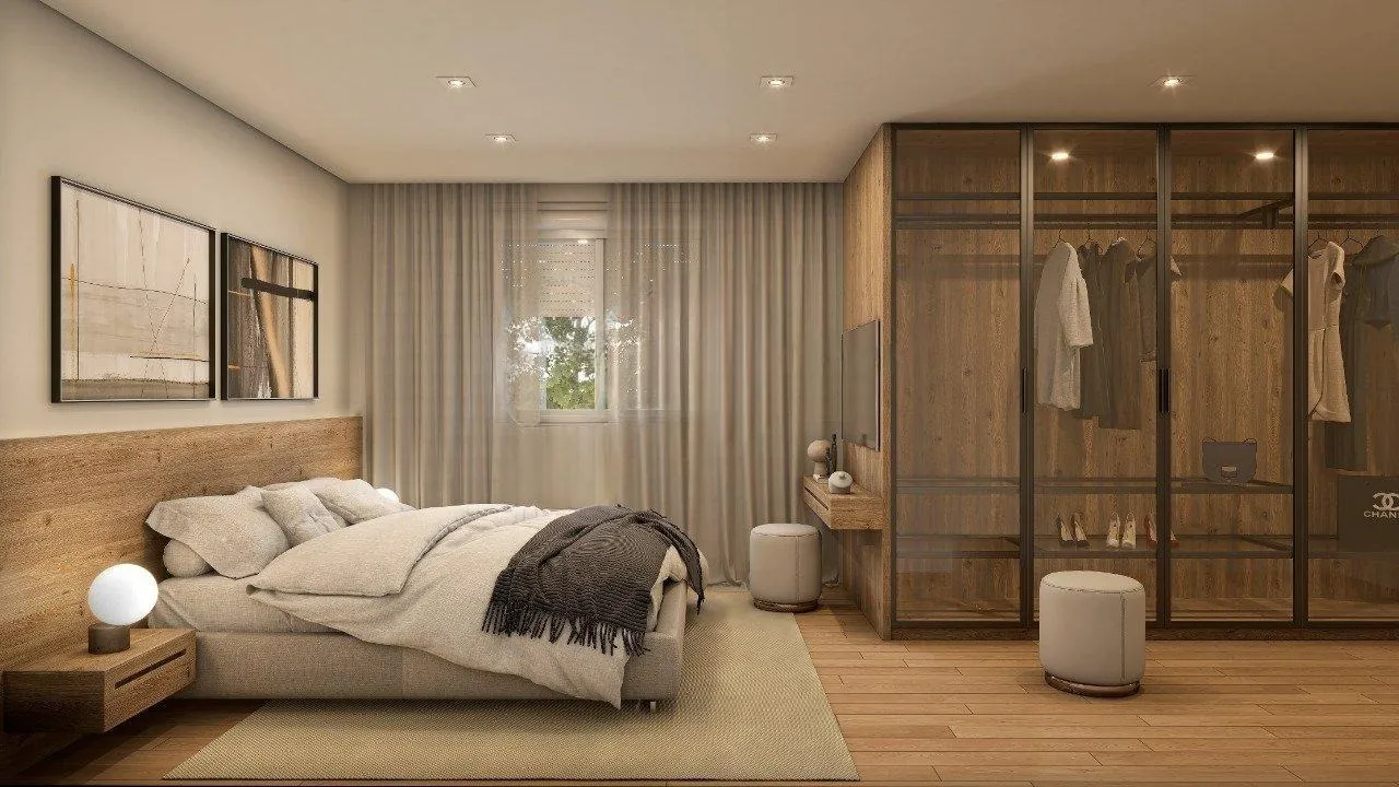 Tannenbaum Residencial - Casteval