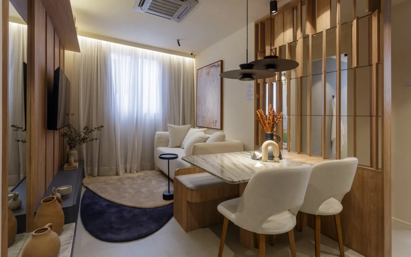 Completo Parque Brito III - Fase 1 Completo Parque Brito III - Fase 1