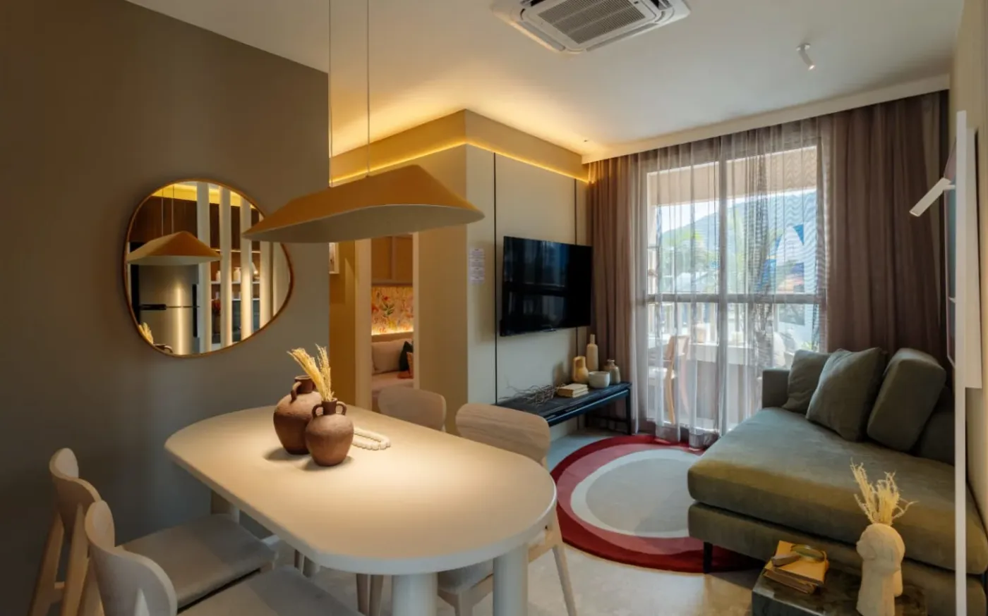 The Pier - Residencial