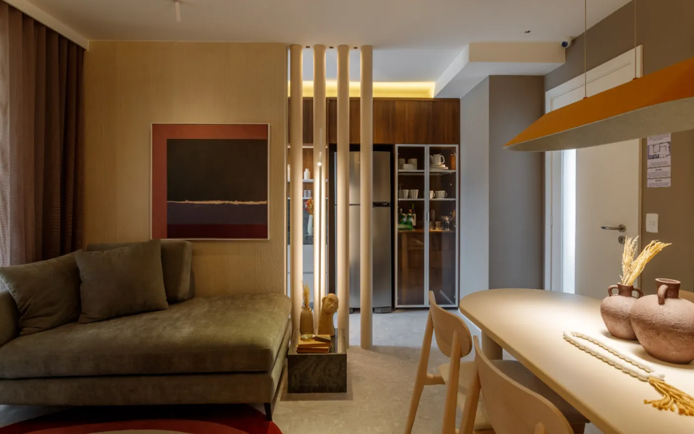 The Pier - Residencial