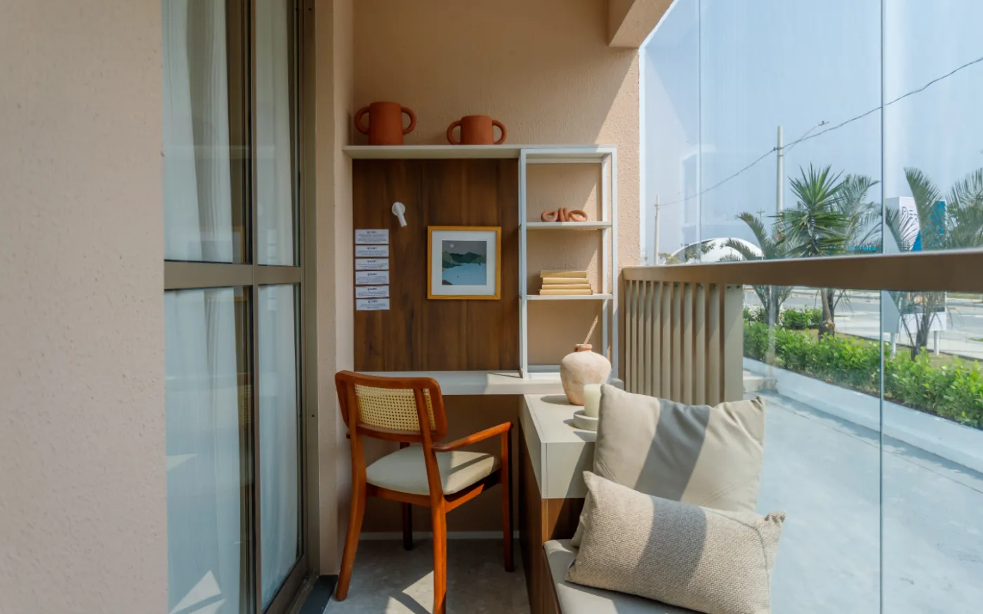 The Pier - Residencial
