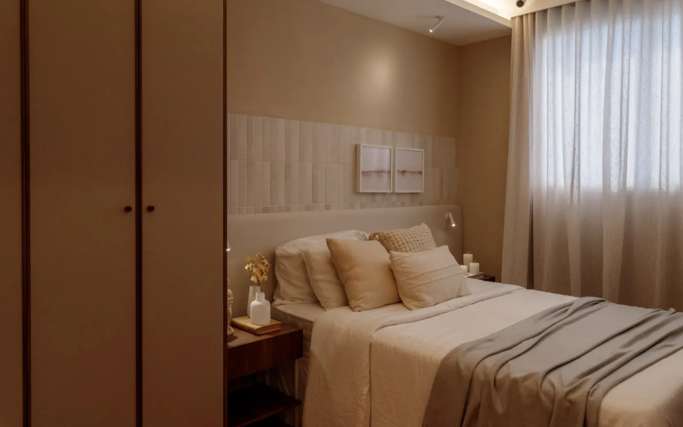 The Pier - Residencial