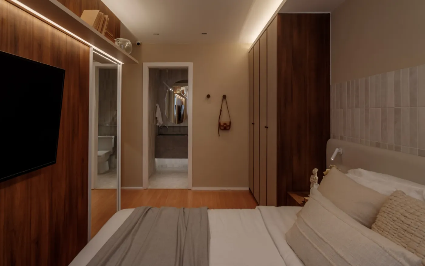 The Pier - Residencial