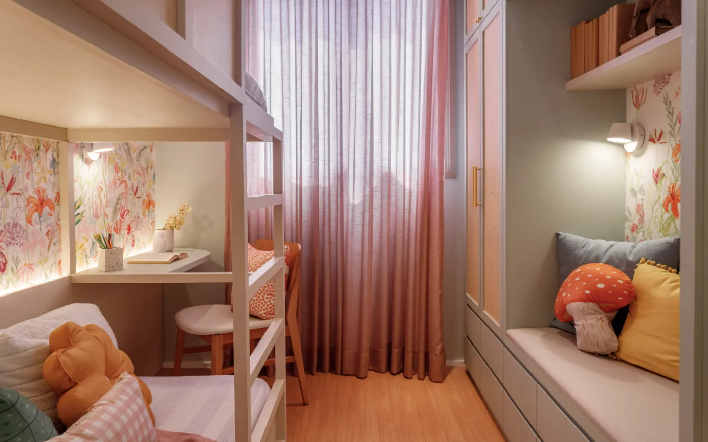 The Pier - Residencial