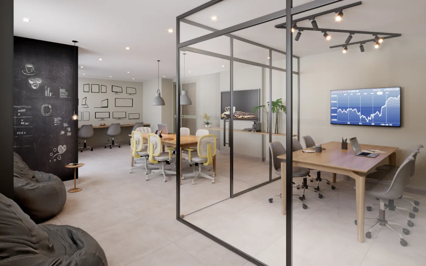 The Pier - Residencial