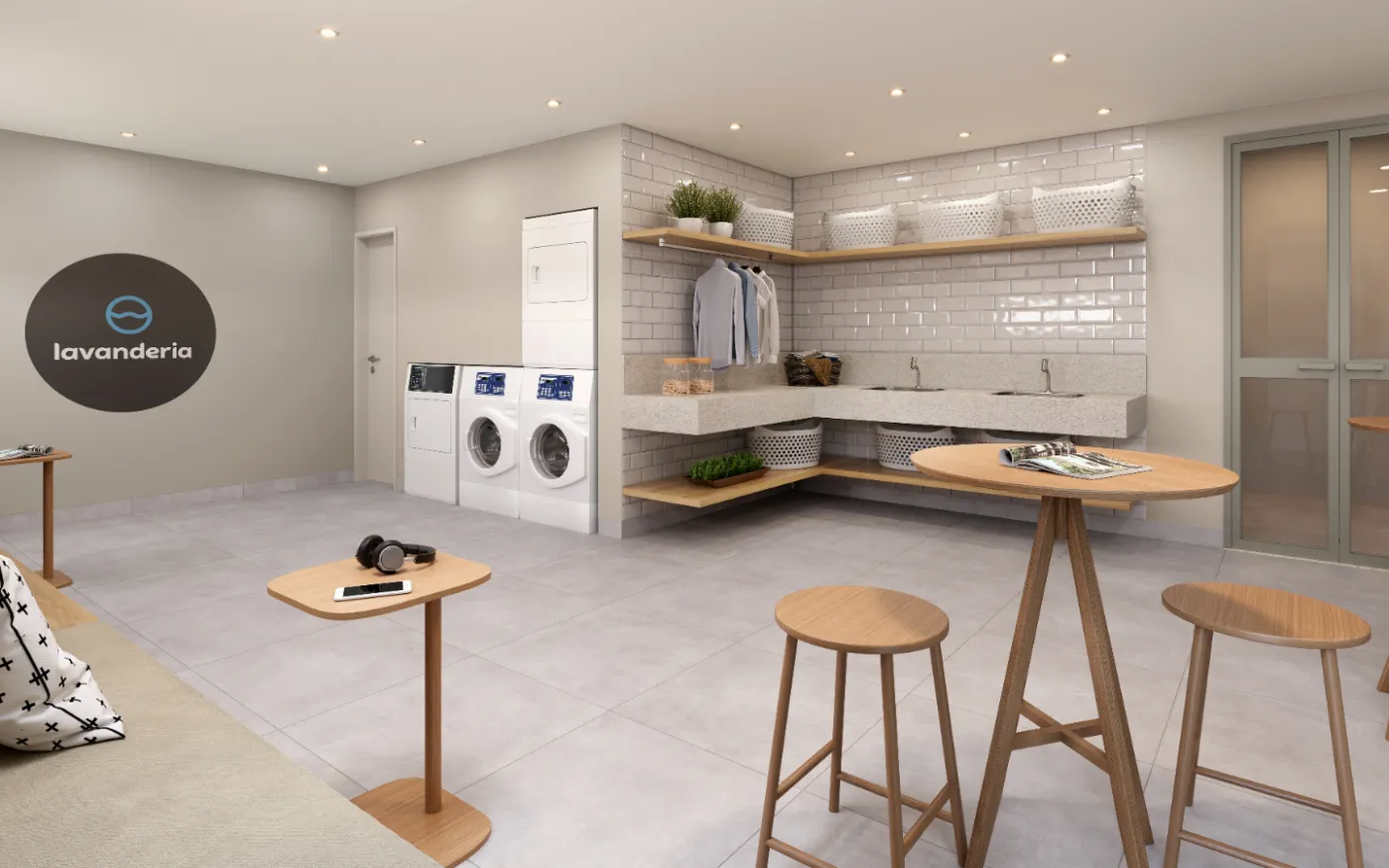 The Pier - Residencial