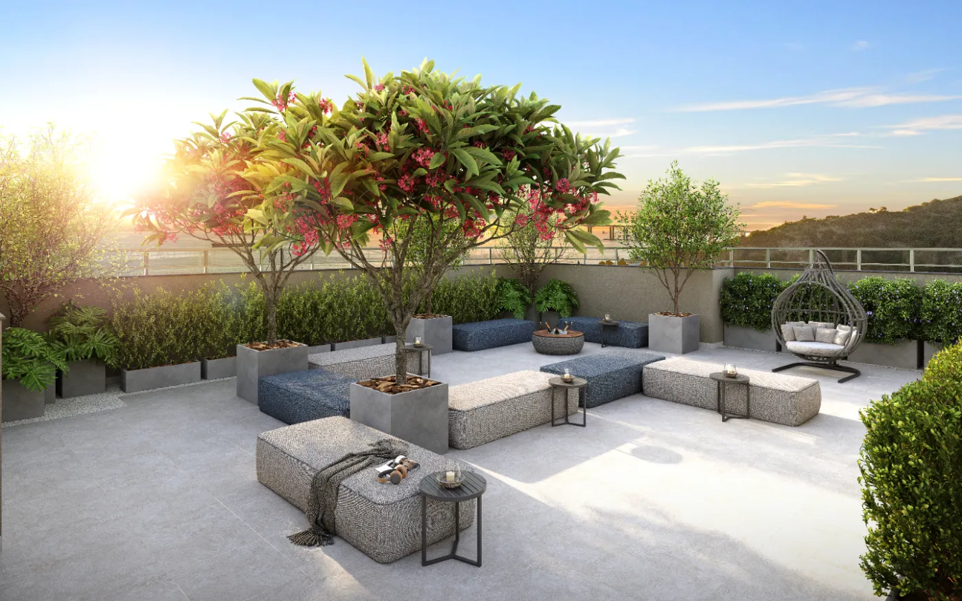 The Pier - Residencial