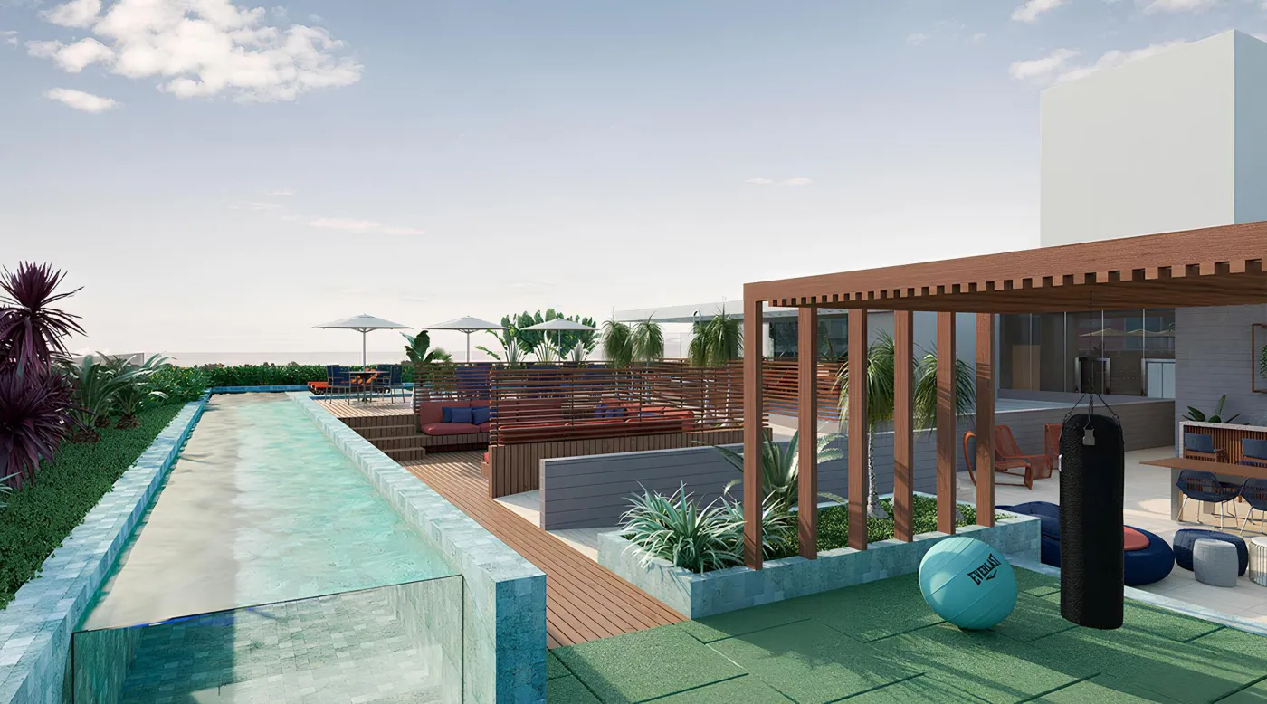 Atlantis Live - Atlantis Construtora