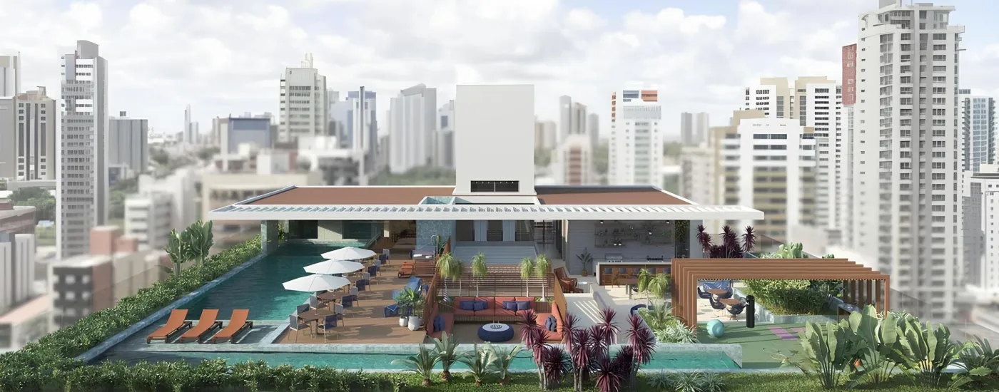 Atlantis Live - Atlantis Construtora