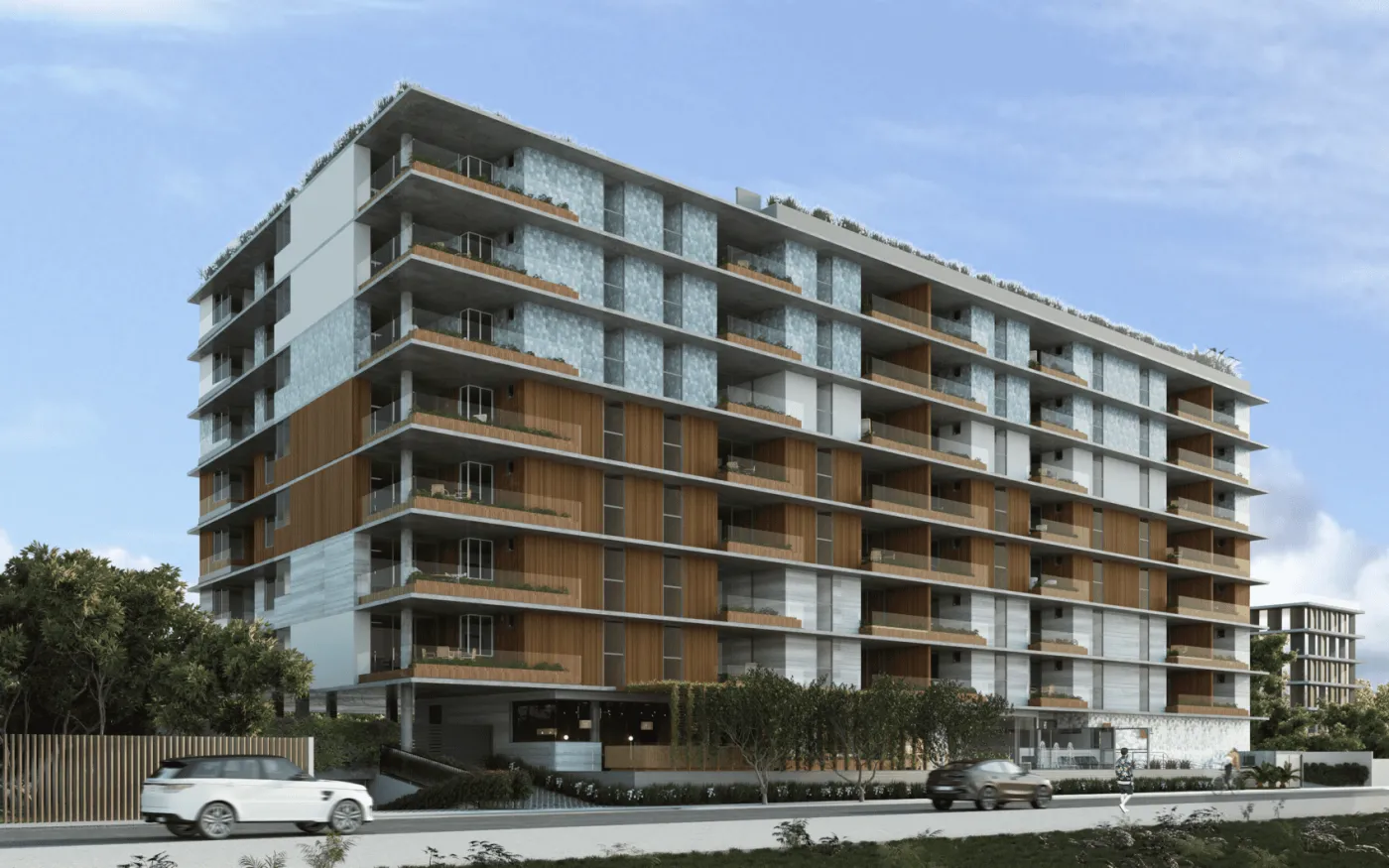 Atlantis Viva Camboinha - Atlantis Construtora