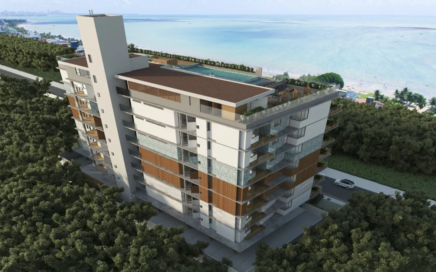 Atlantis Viva Camboinha - Atlantis Construtora