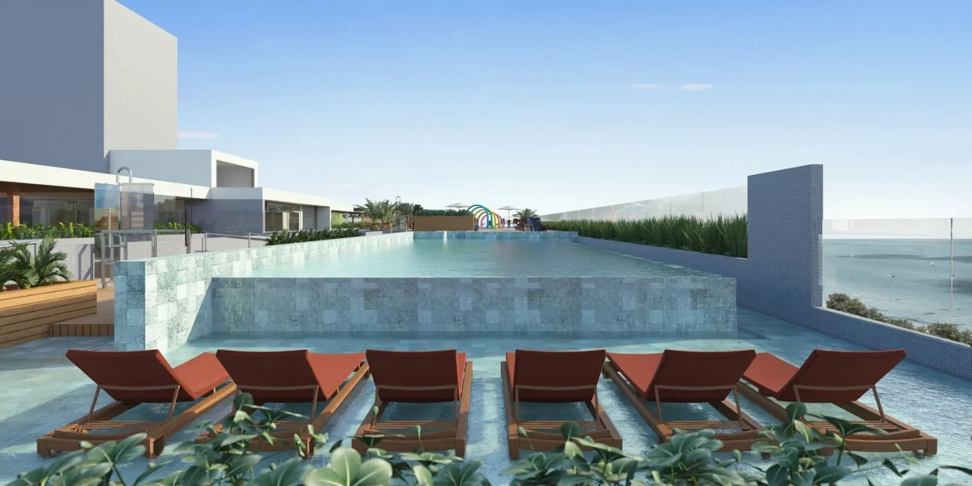 Atlantis Viva Camboinha - Atlantis Construtora