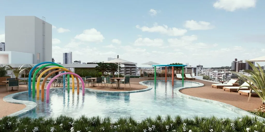 Atlantis Viva Camboinha - Atlantis Construtora